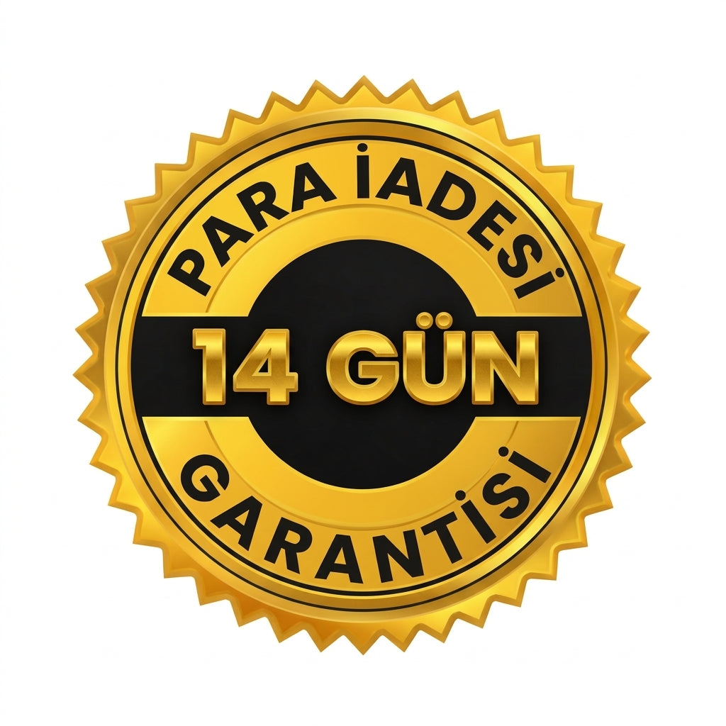 14 Gün Garanti